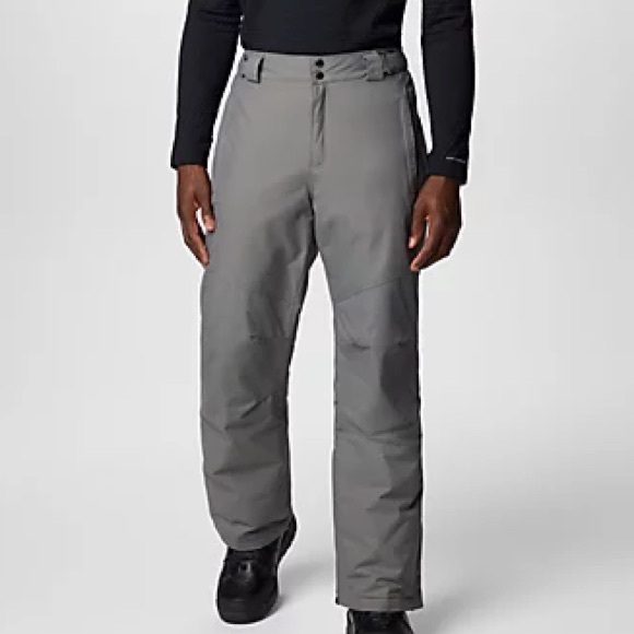 Columbia women’s ski pants size L - Picture 1 of 1